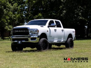 Dodge Ram 2500 Suspension Lift Kit - Coilover Conversion Kit - 5" Lift Dodge Ram 2500 Suspension Lift Kit - Coilover Conversion Kit - 5" Lift